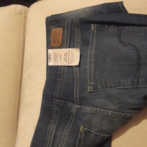 Levi's Signature simply stretch shaping - Picture 4 of 4